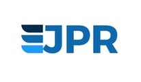 JPR Drylining logo